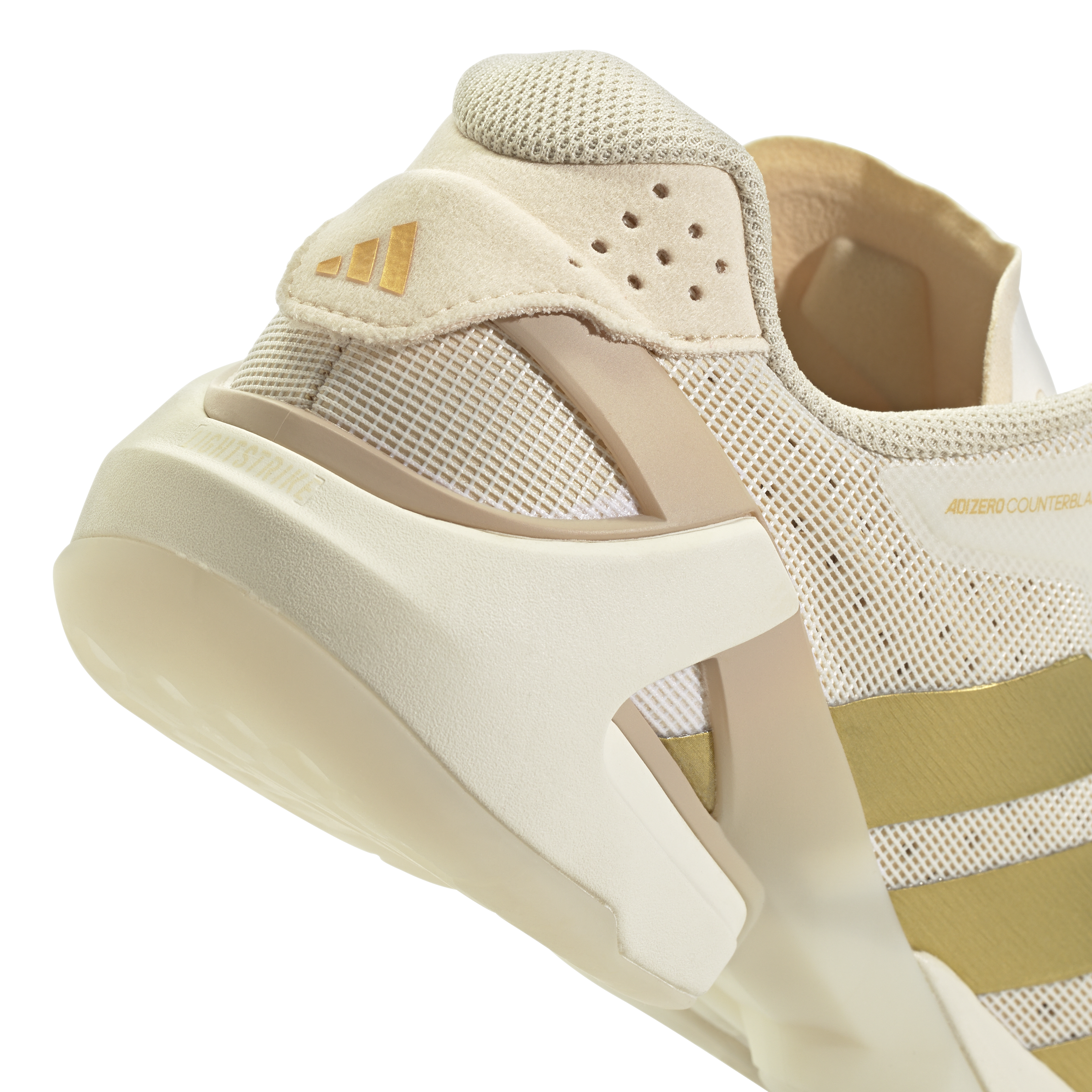 ADIDAS, Adizero Counterblast W