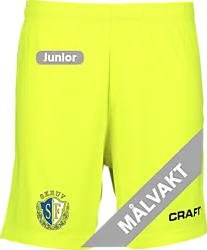 288662101101 CRAFT Squad Gk Shorts Jr 288662101101 CRAFT Squad Gk Shorts Jr Standard Small1x1