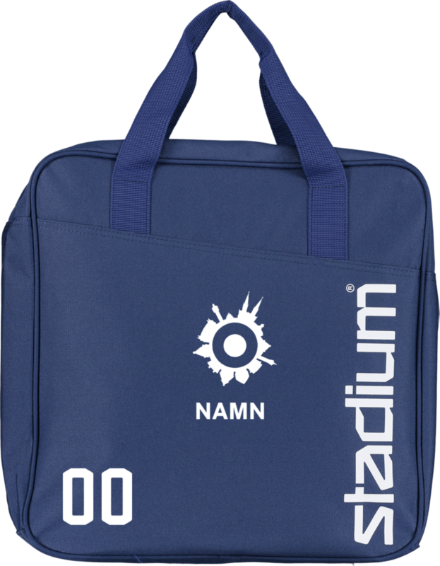 
STADIUM, 
MULTI BAG 30L TS, 
Detail 1
