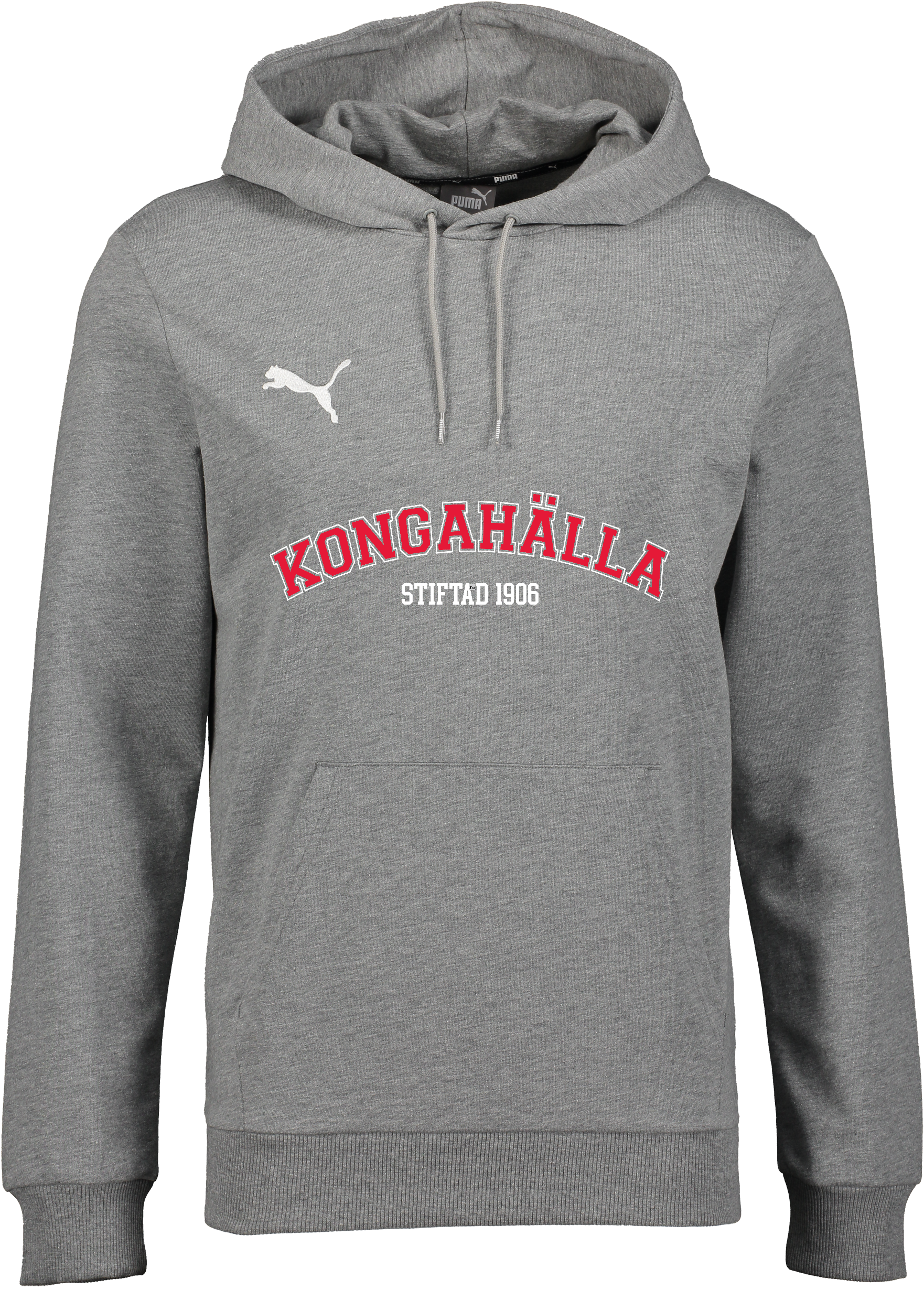 
PUMA, 
T Goal Casual Hood Sr, 
Detail 1
