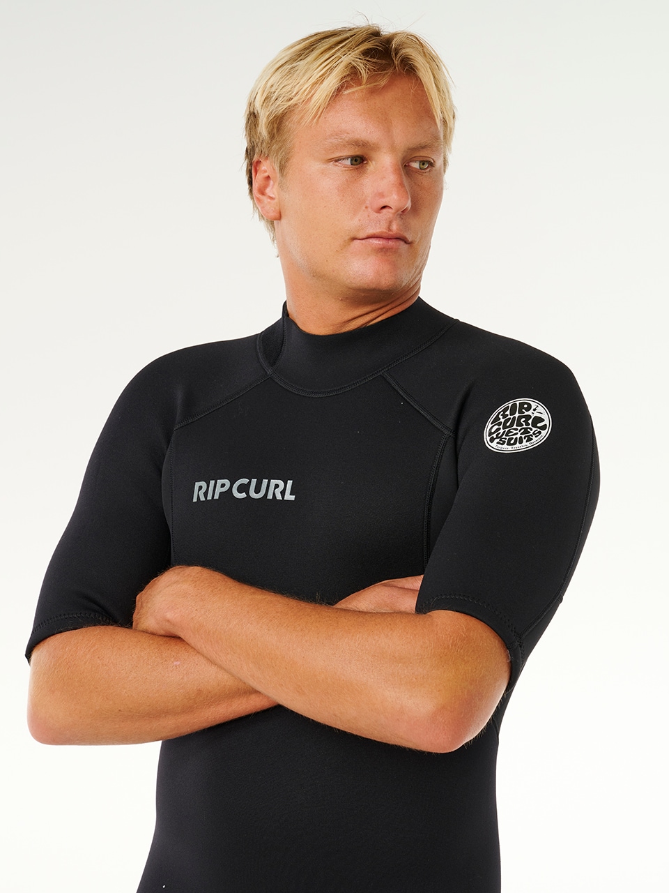 RIP CURL, TRAD BZ SS SPR 22FL
