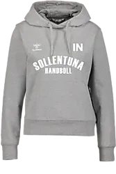 393936102101 HUMMEL Go 2.0 Hoodie W 393936102101 HUMMEL Go 2.0 Hoodie W Standard Small1x1