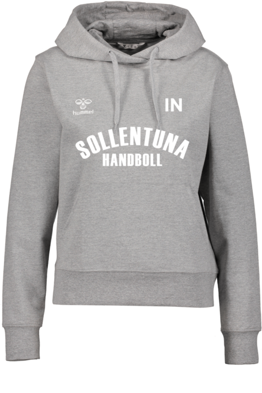 
HUMMEL, 
Go 2.0 Hoodie W, 
Detail 1

