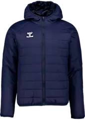393952102101 HUMMEL Go Quilted Hood Jacket 393952102101 HUMMEL Go Quilted Hood Jacket Standard Small1x1