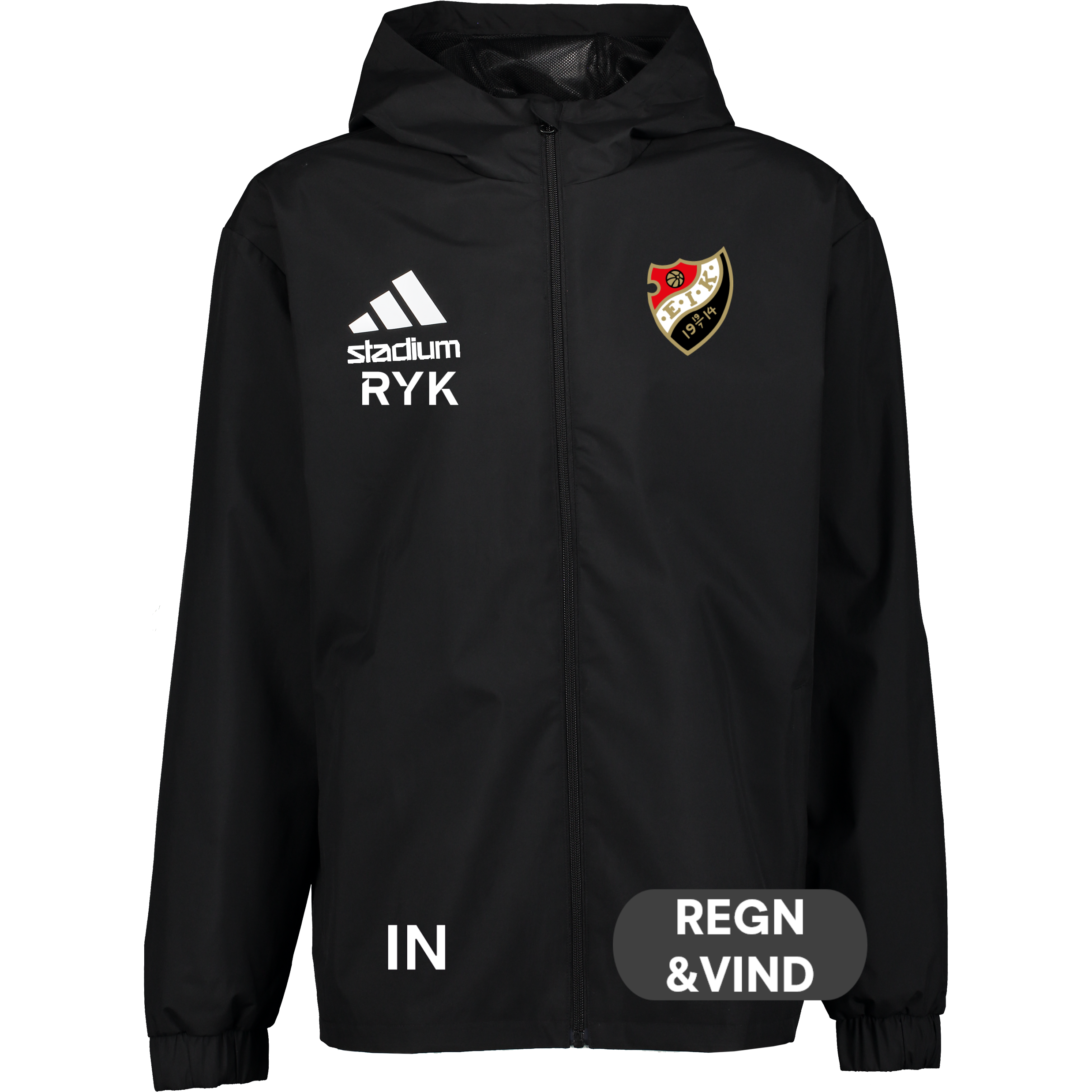 
ADIDAS, 
ENT26 AW JKT, 
Detail 1
