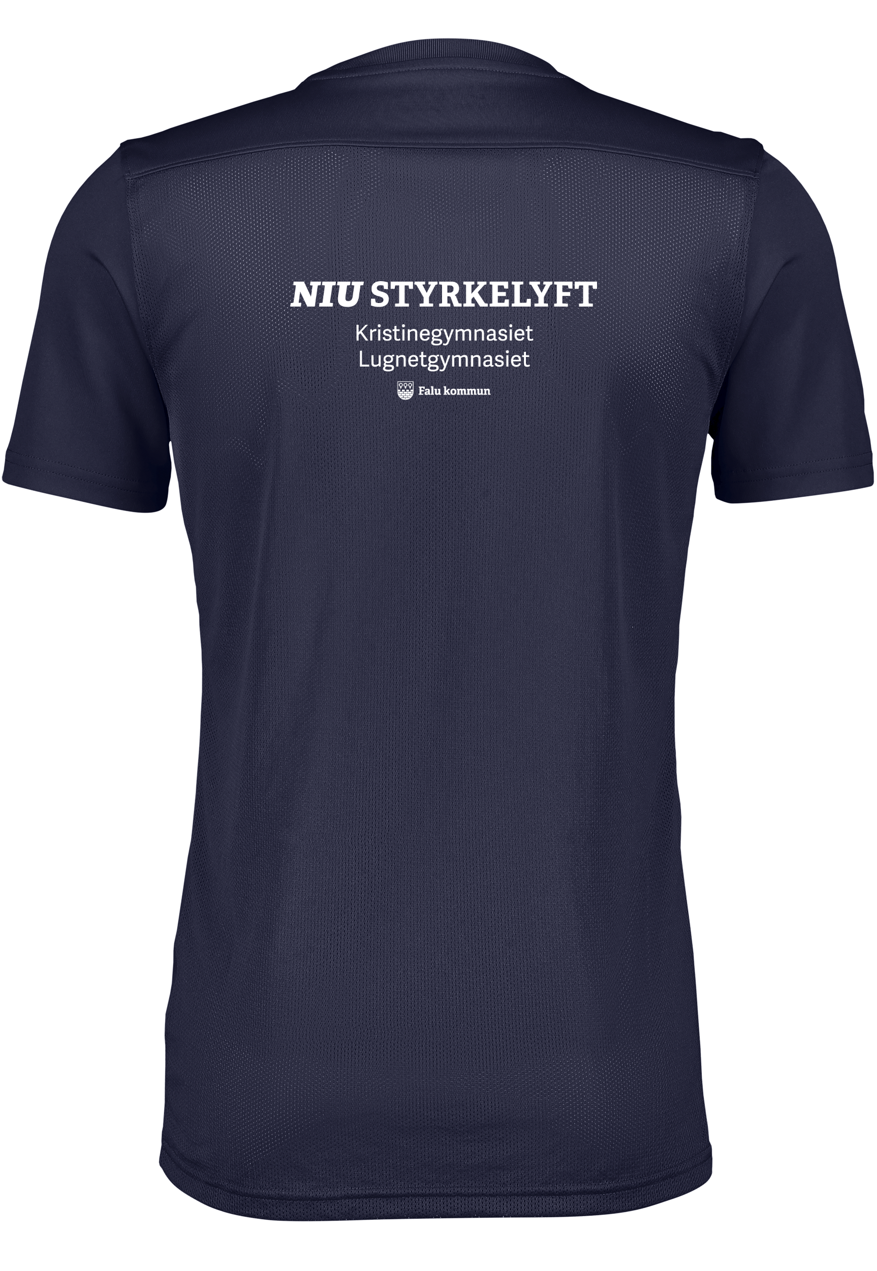 NIKE, Park VII SS Jsy