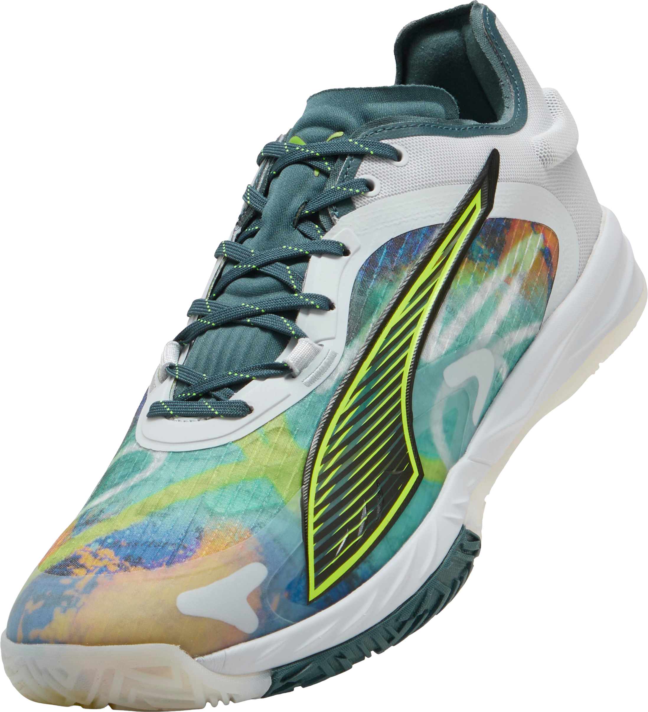 PUMA, ACCELERATE NIT SQD BERLIN