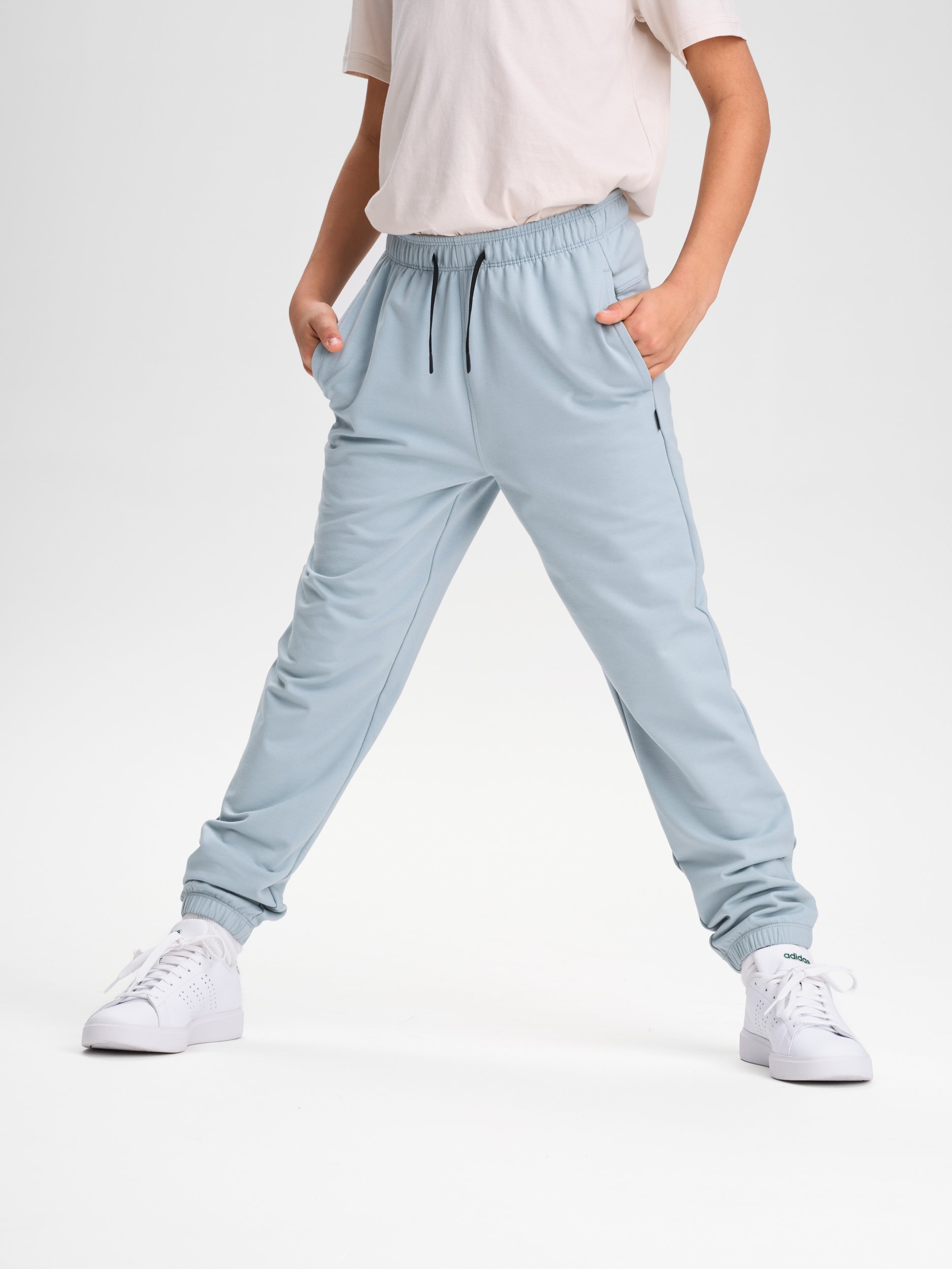 
SOC, 
J Tech Sweat Pant, 
Detail 1
