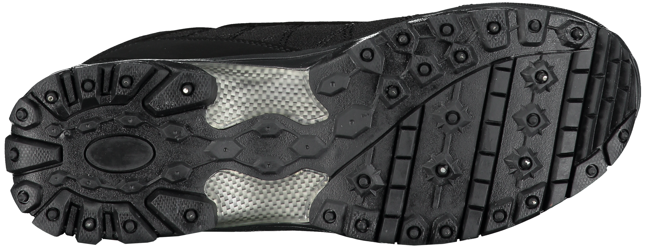 TREKMATES, So Arctic Grip U