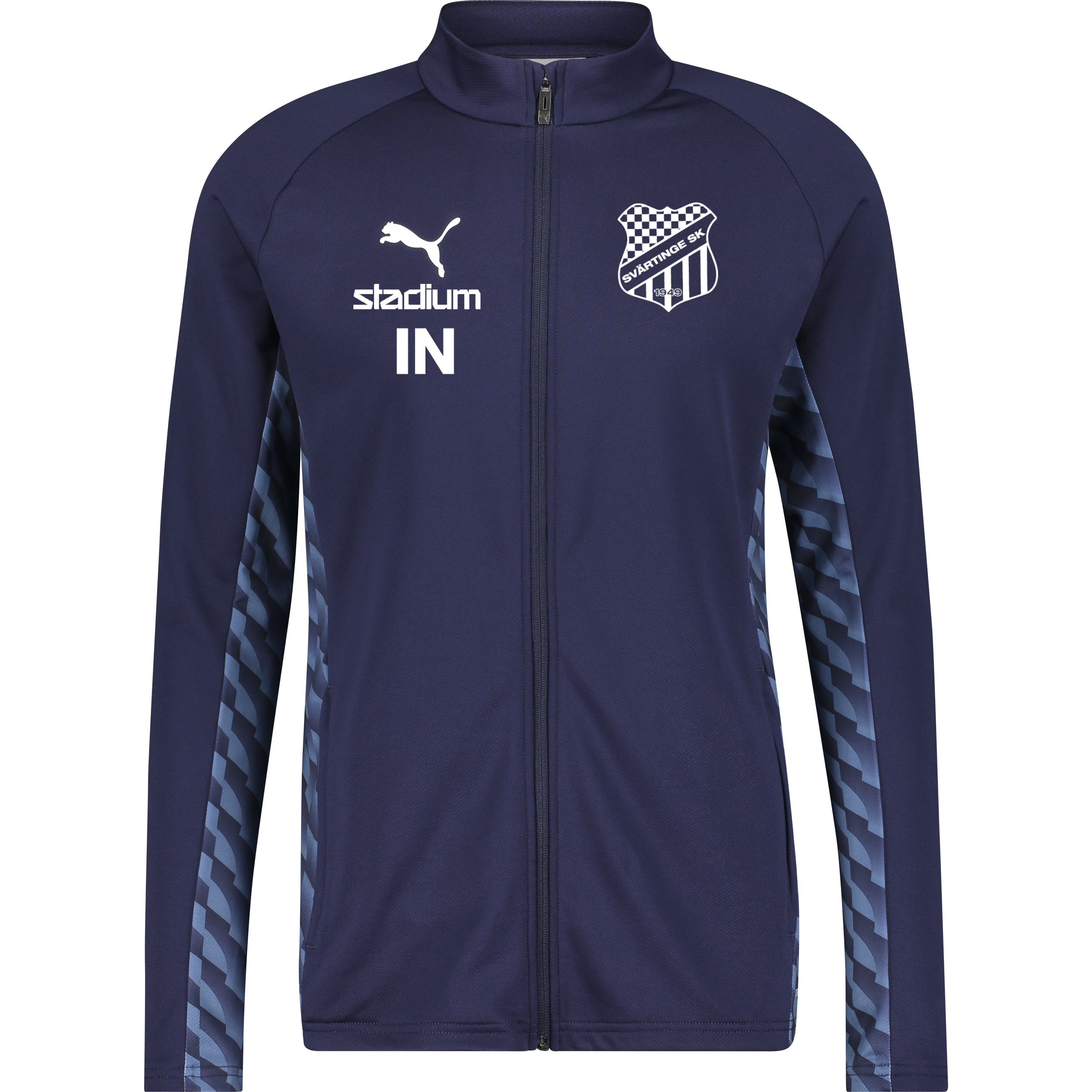 
PUMA, 
TEAMLIGA26 TRAINING JACKET, 
Detail 1
