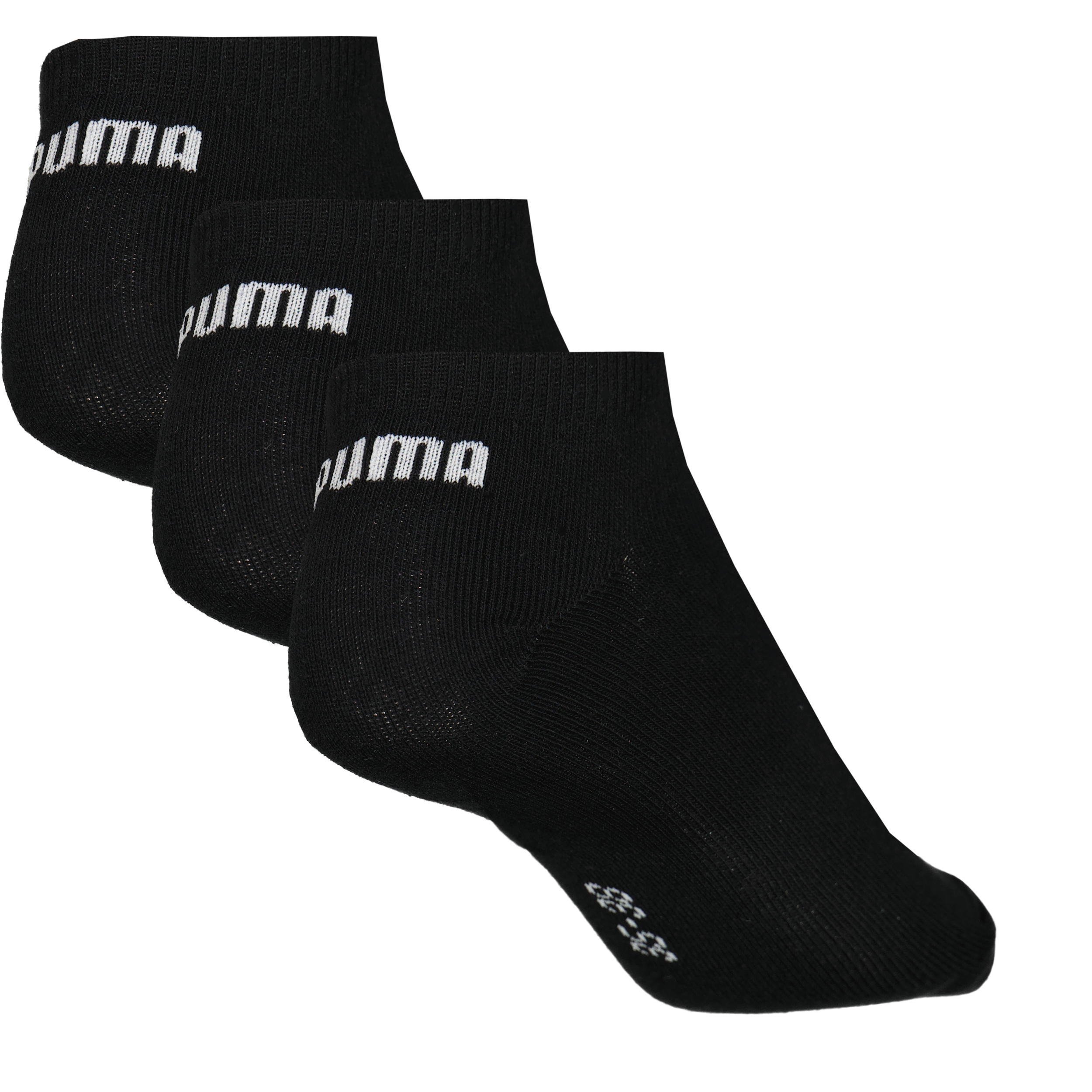 PUMA, J Plain Sneaker 3P