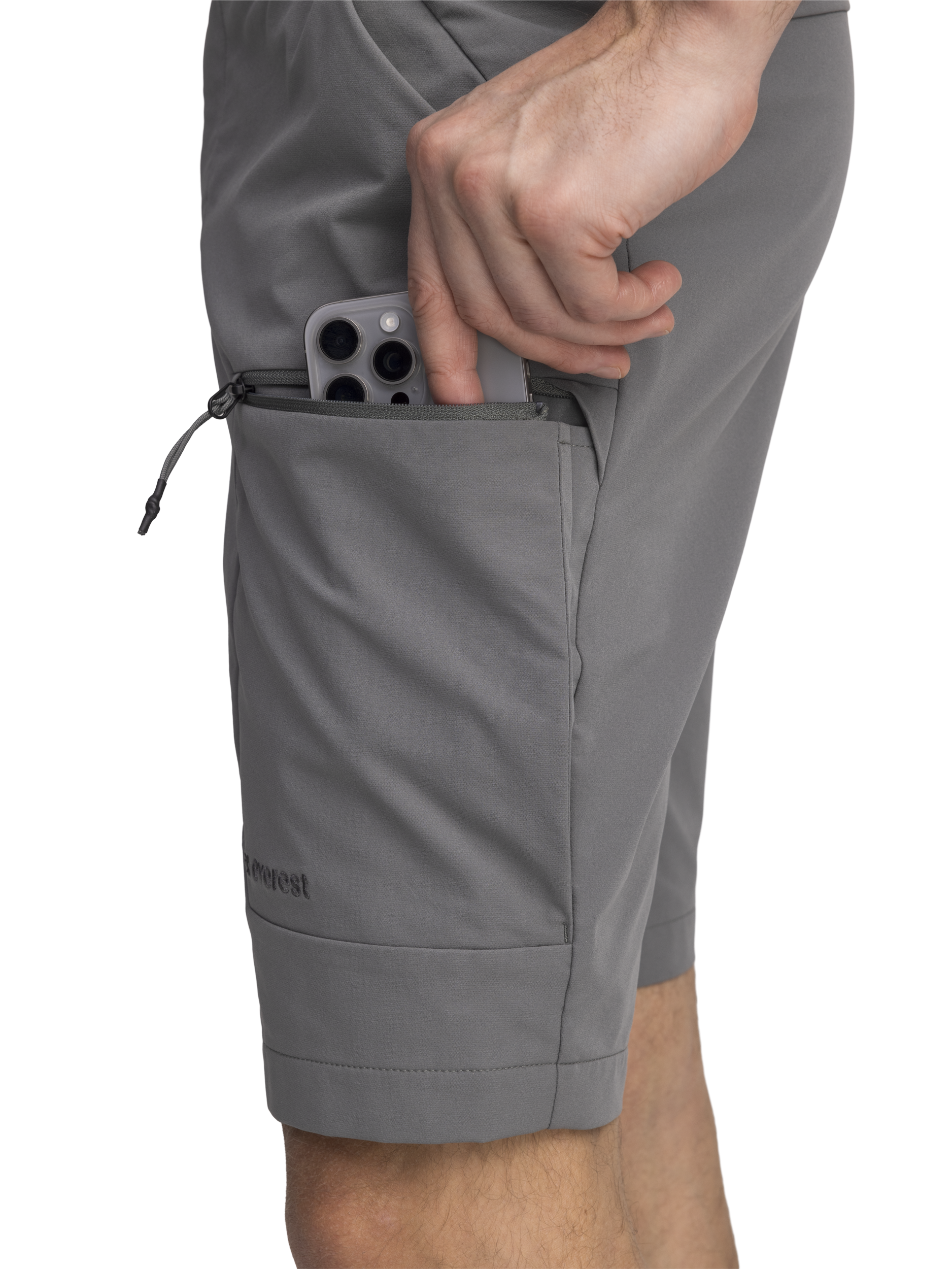 EVEREST, M Venture Shorts