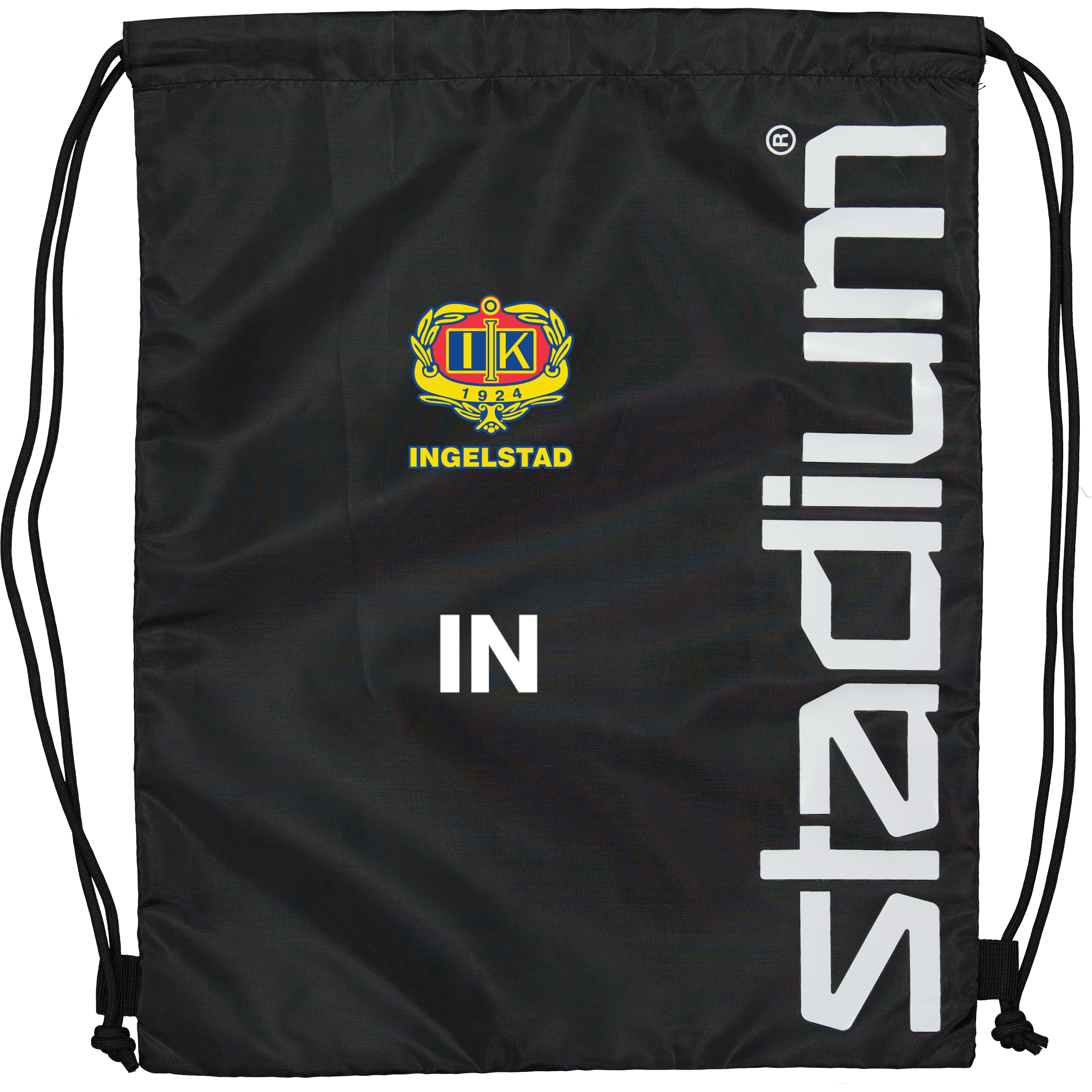 
STADIUM, 
Team Gym Bag, 
Detail 1
