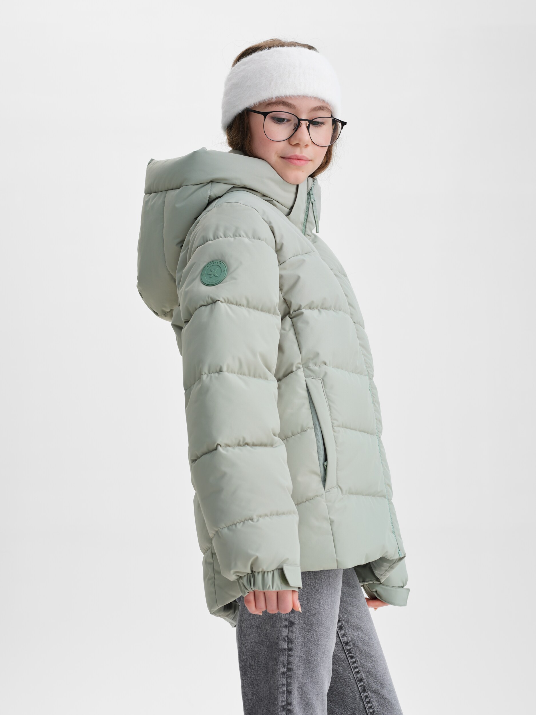 EVEREST, J Howse Jacket