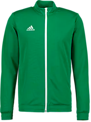 Ent22 Tk Jacket - Green/White Standard Small1x1