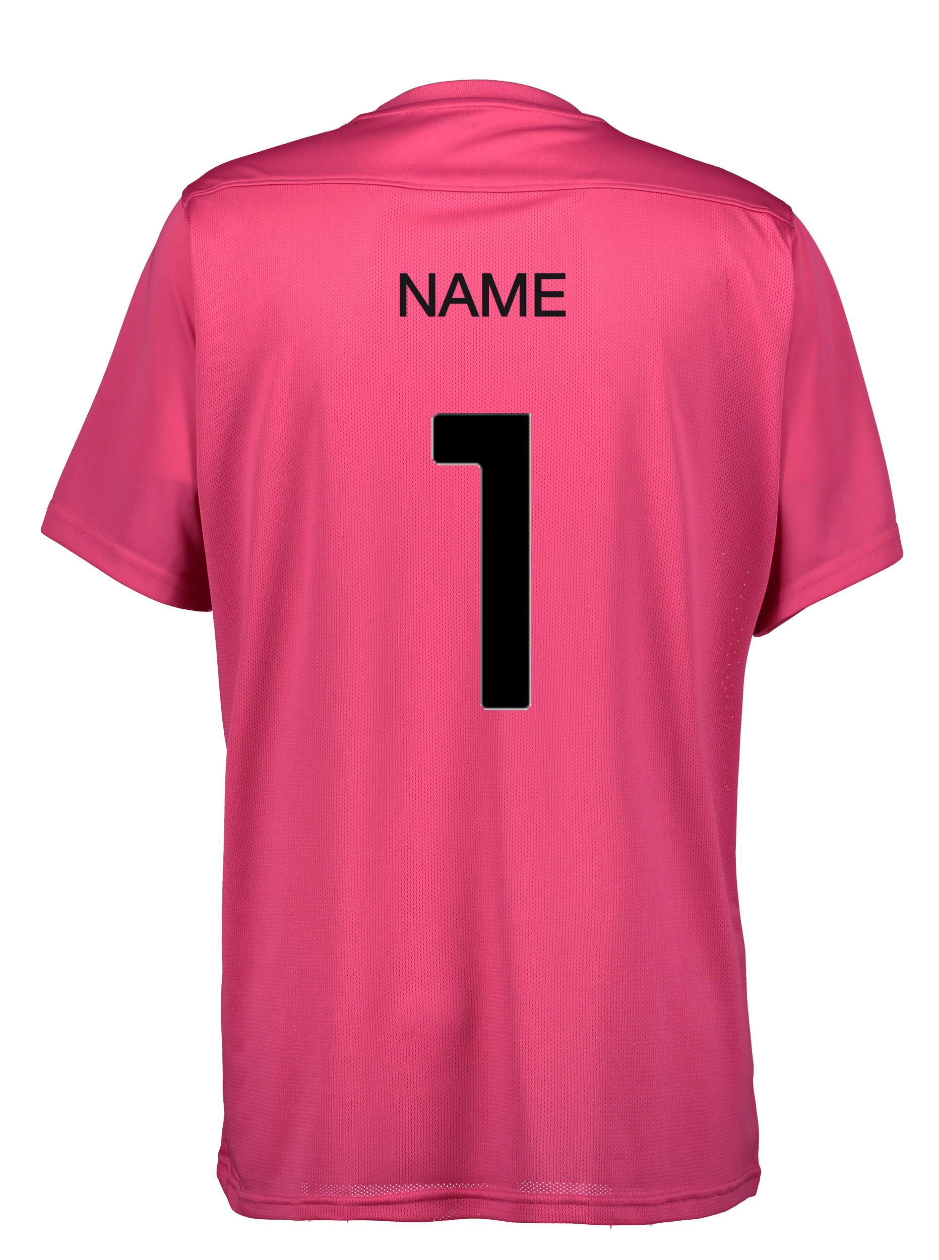 NIKE, Park VII SS Jsy