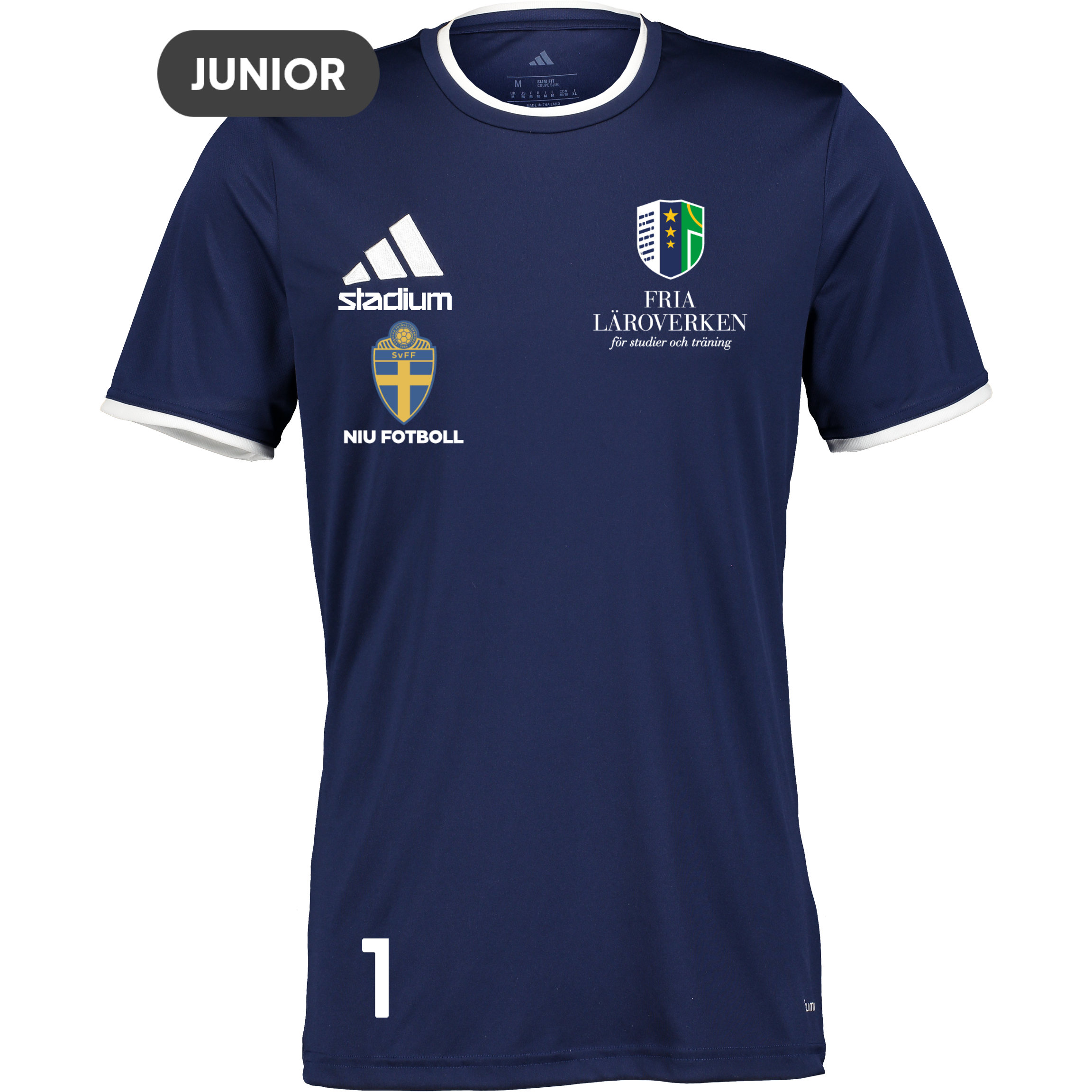 
ADIDAS, 
ENT26 JSY JR, 
Detail 1
