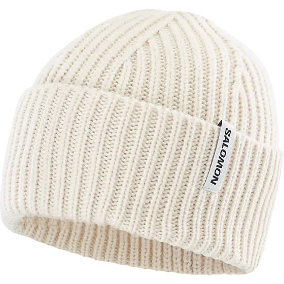 406373103101 SALOMON U Snowbird Beanie 406373103101 SALOMON U Snowbird Beanie Standard Detail