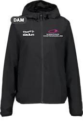 394070104101 CRAFT Squad Go Wind Jacket W 394070104101 CRAFT Squad Go Wind Jacket W Standard Small1x1