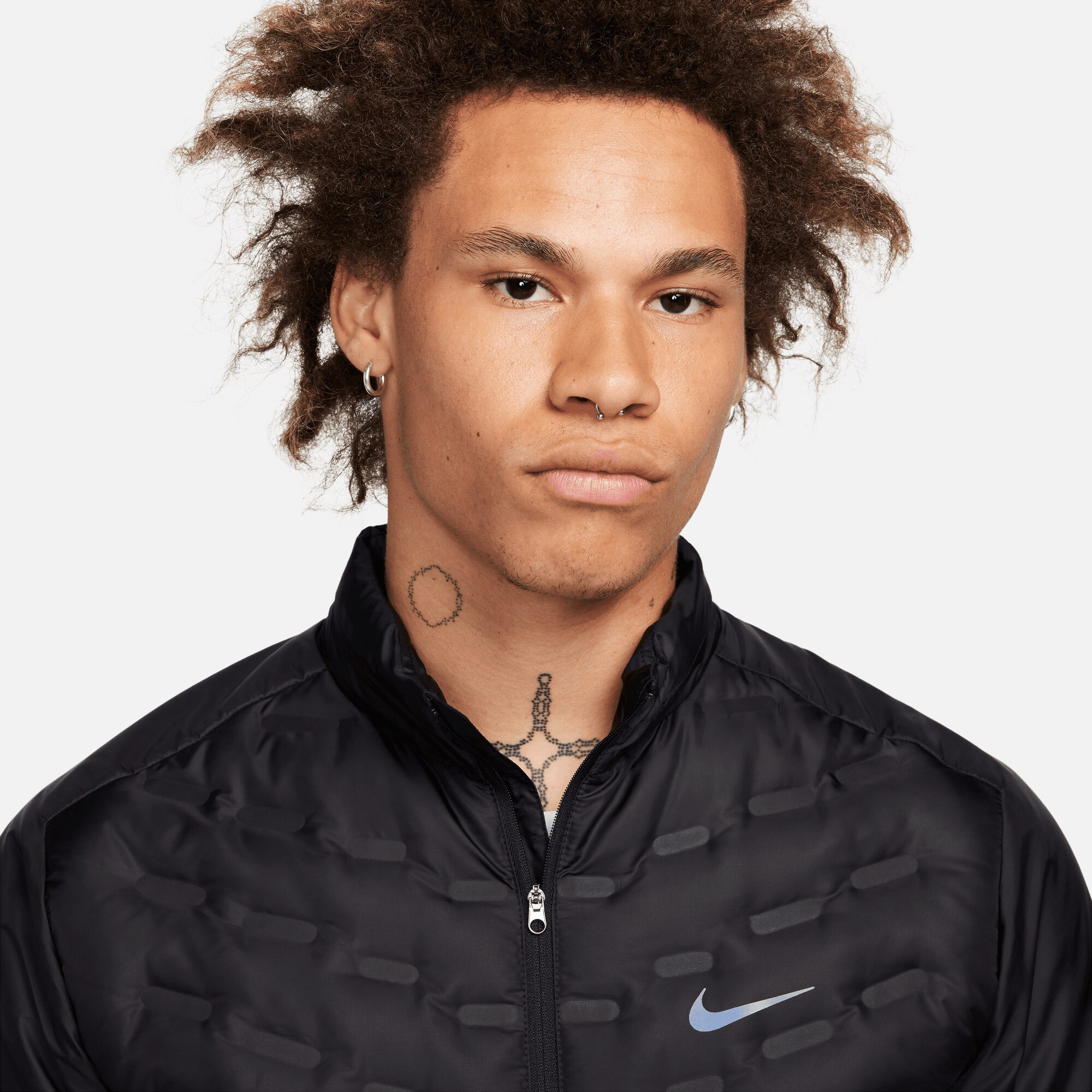 NIKE, M Nk Tfadv Rpl Aeroloft Jkt