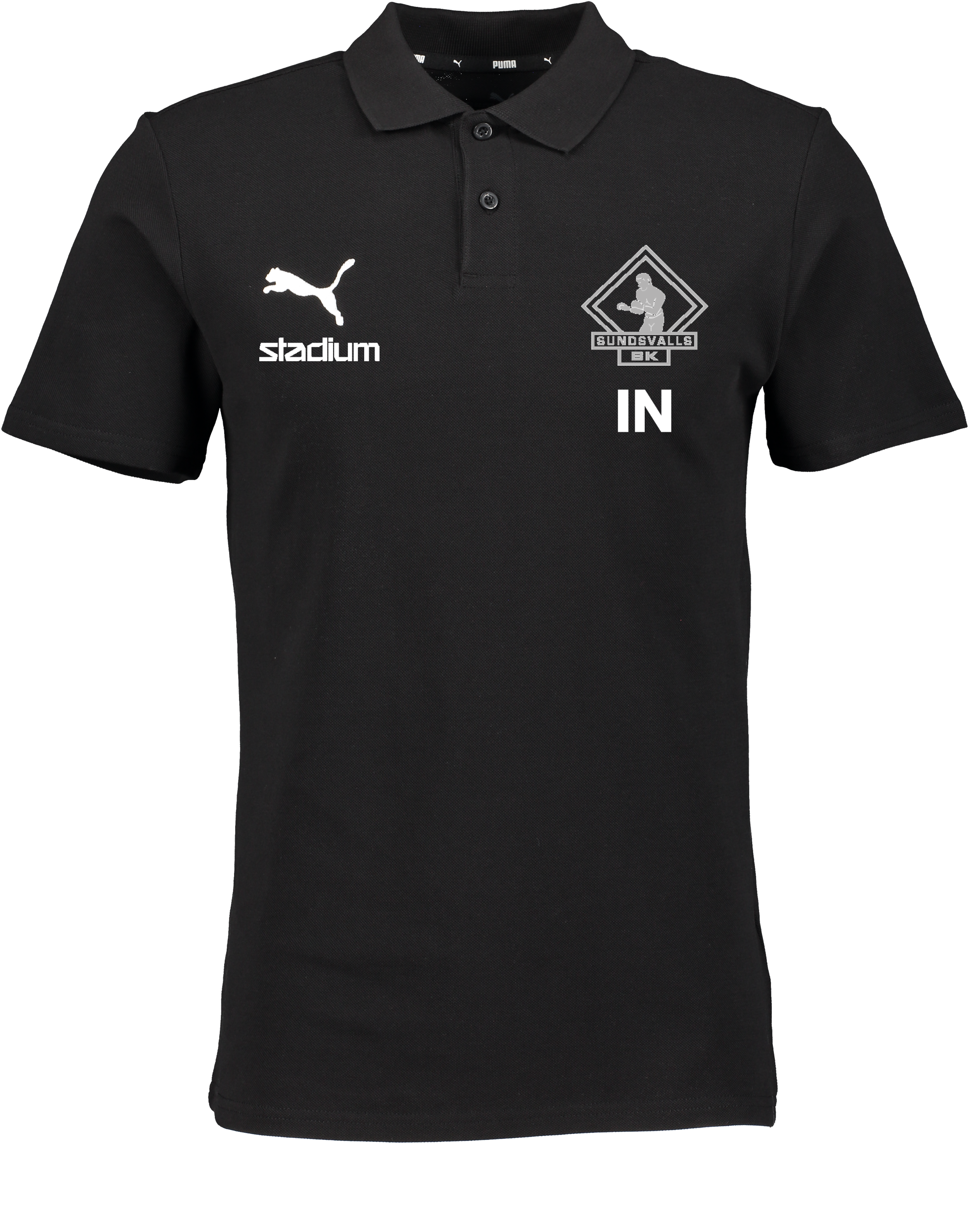 
PUMA, 
T Goal Casual Polo, 
Detail 1
