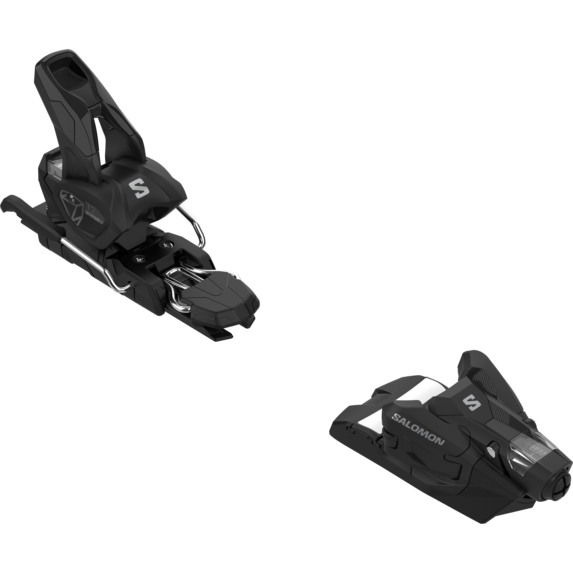 
SALOMON, 
Strive 12 Gw, 
Detail 1
