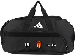377159101101 ADIDAS Tiro League Duffle M 377159101101 ADIDAS Tiro League Duffle M Standard Small1x1