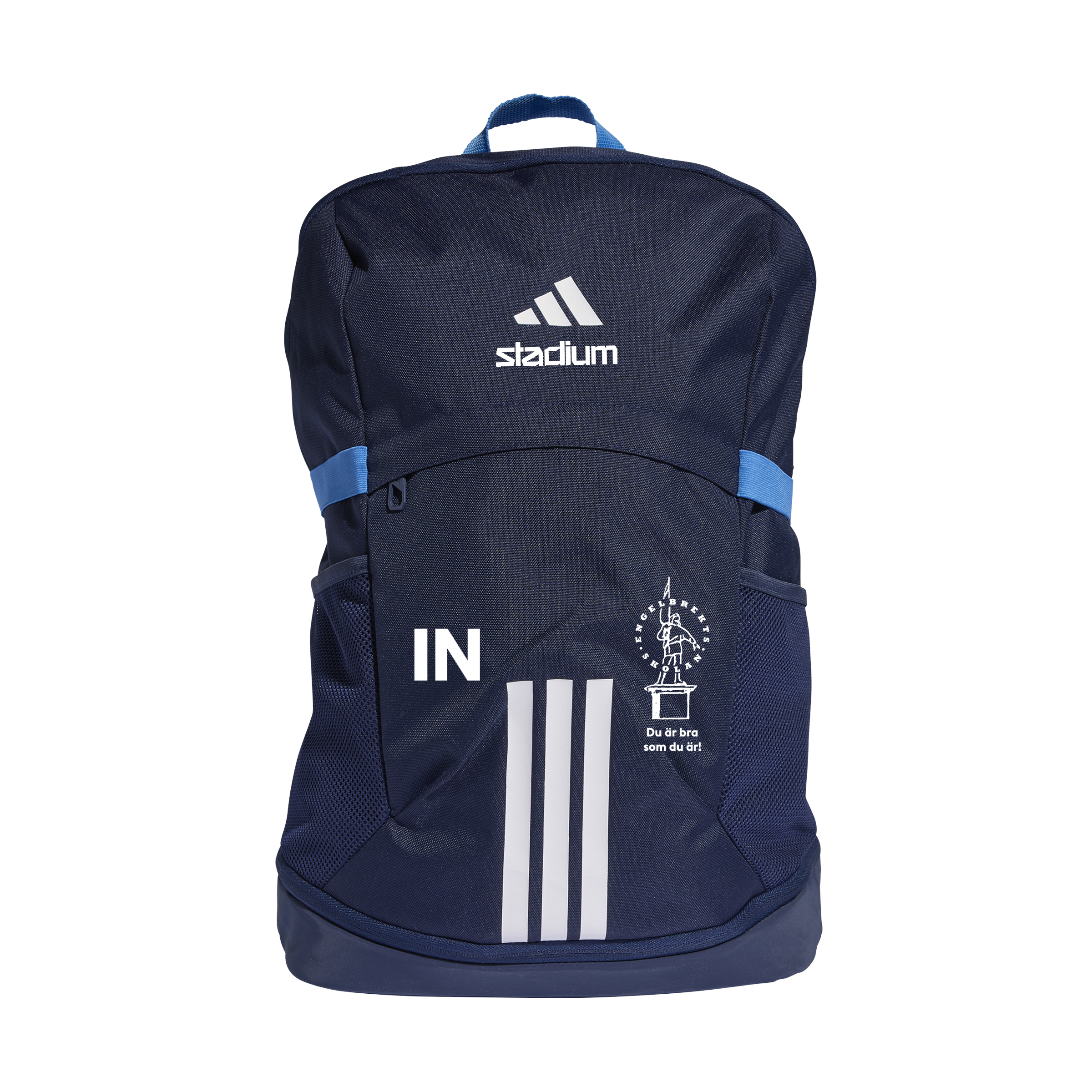 
ADIDAS, 
TIRO BACKPACK, 
Detail 1
