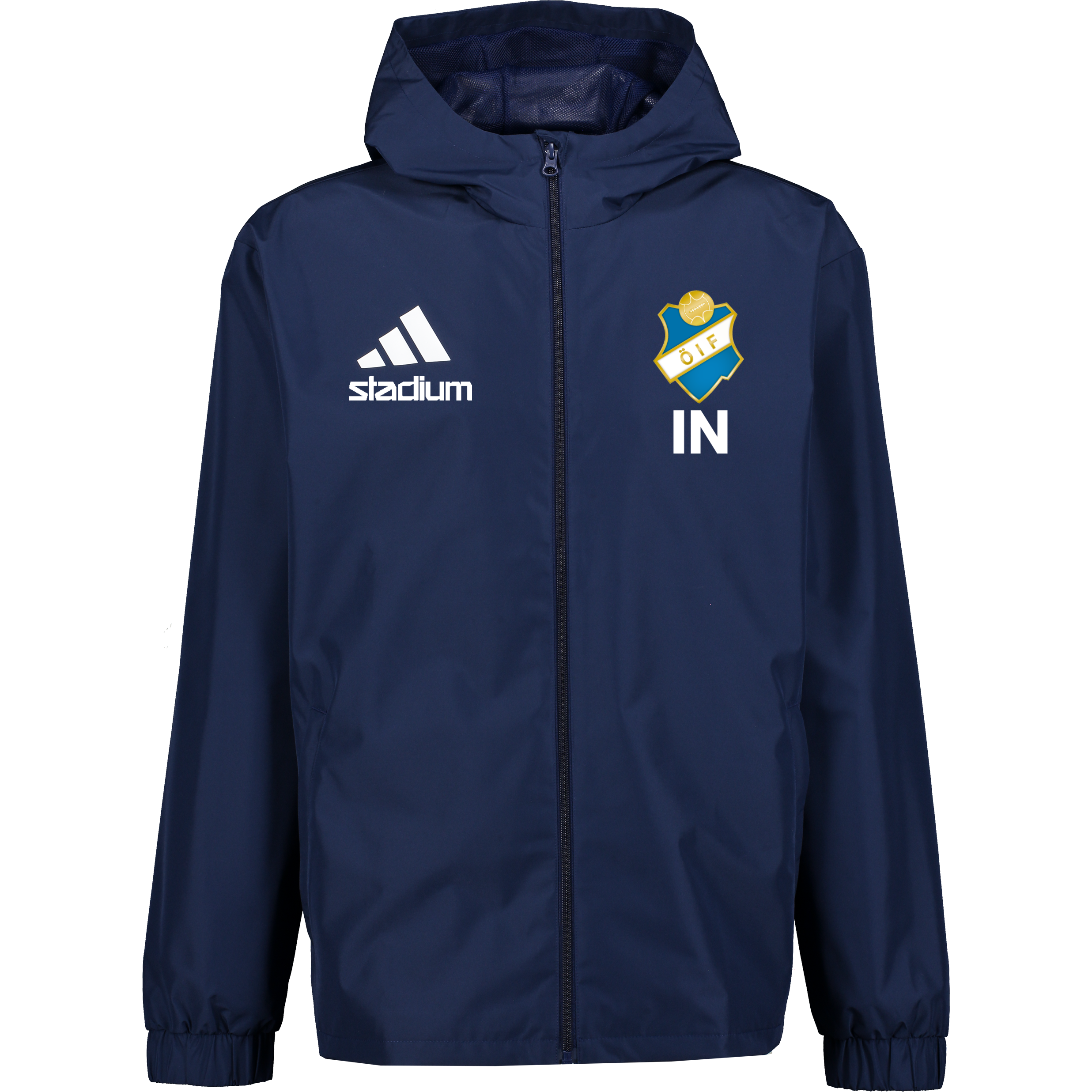 
ADIDAS, 
ENT26 AW JKT JR, 
Detail 1
