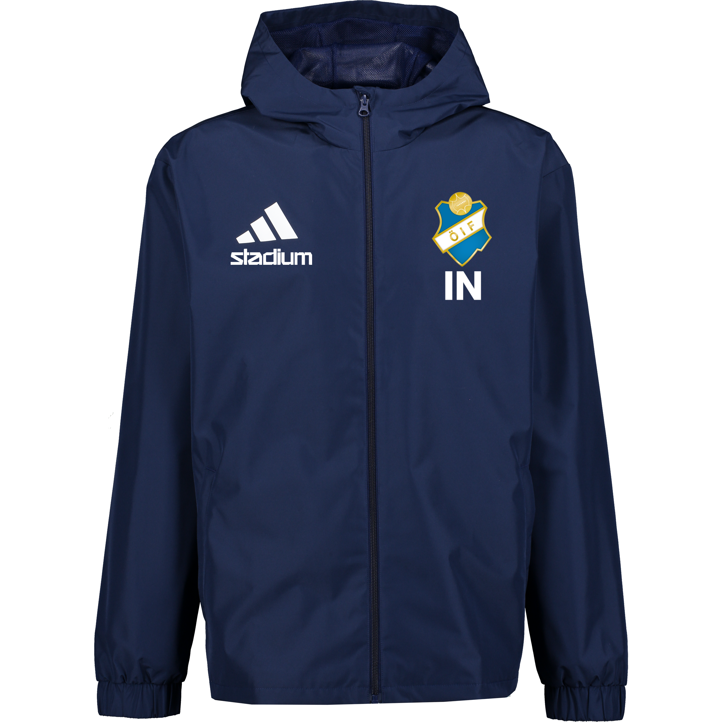 
ADIDAS, 
ENT26 AW JKT JR, 
Detail 1
