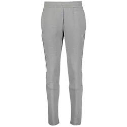 T Evostripe Pants - Medium Gray Standard Small1x1