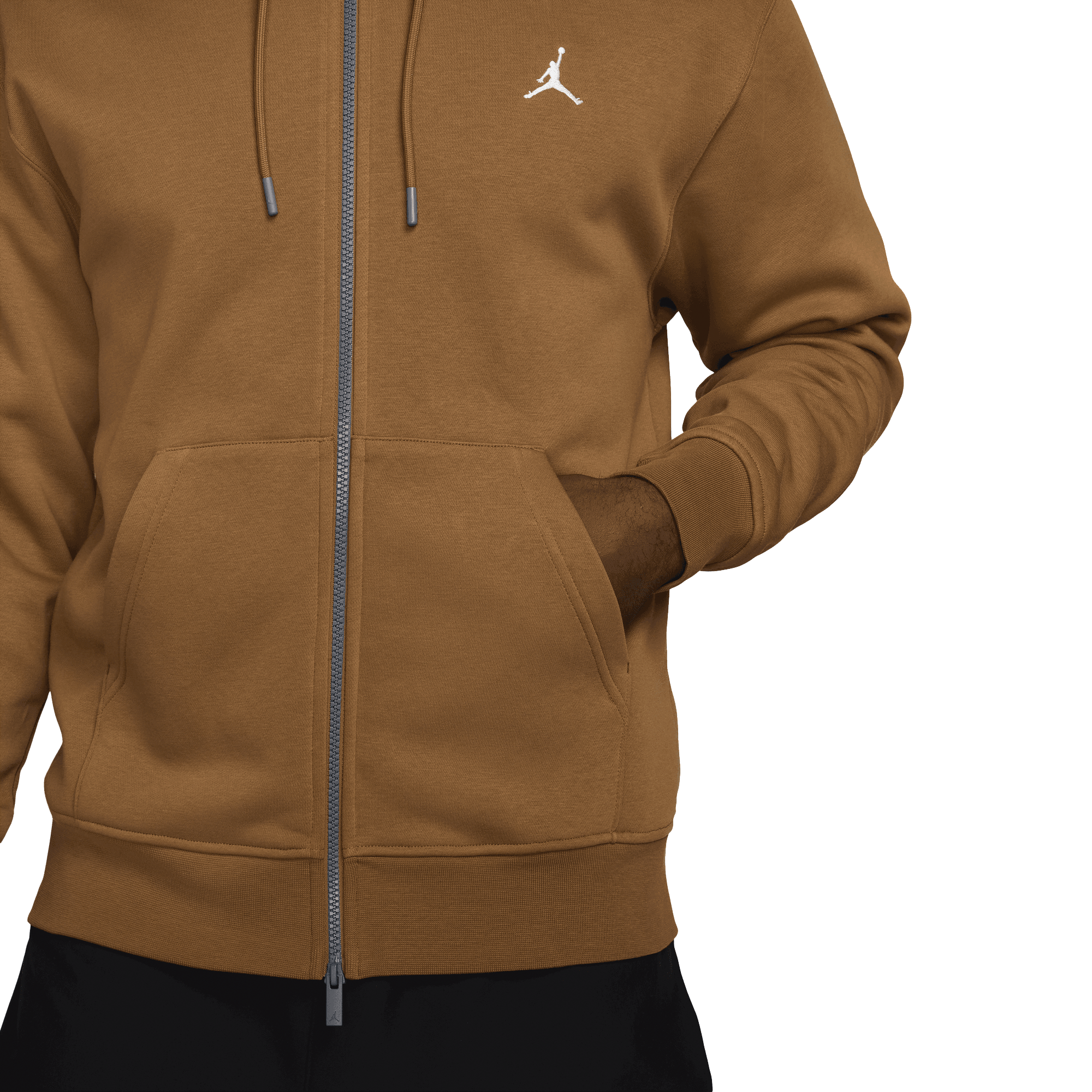 JORDAN, M J Brkln Flc Fz