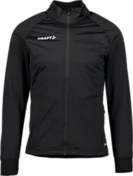 393201104101 CRAFT Adv Nordic Ski Club Jacket Jr 393201104101 CRAFT Adv Nordic Ski Club Jacket Jr Standard Small1x1