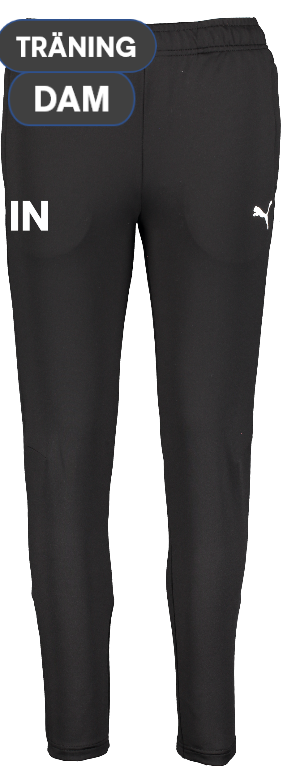 
PUMA, 
T Goal Pro Trg Pnt W, 
Detail 1
