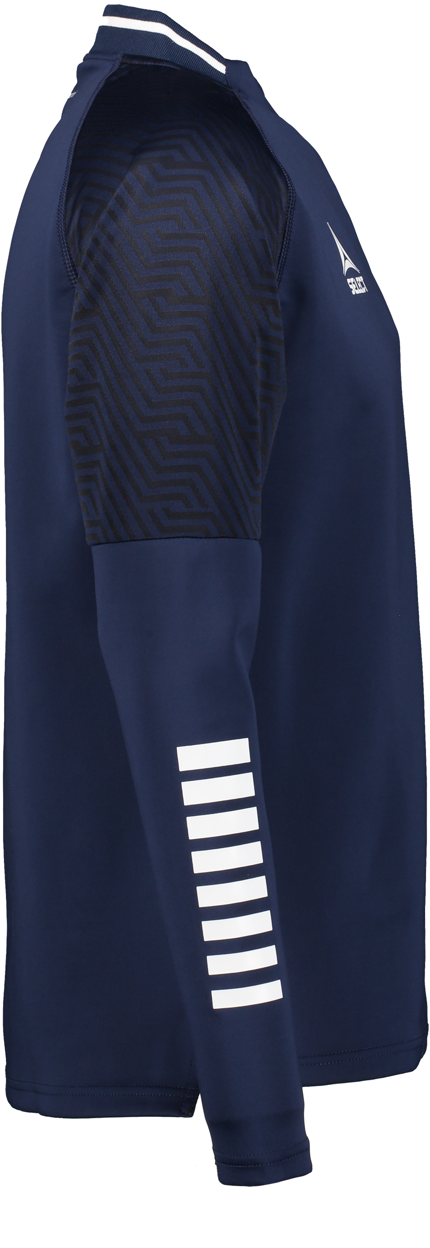 SELECT, Monaco 24 1/2 Zip Sweat