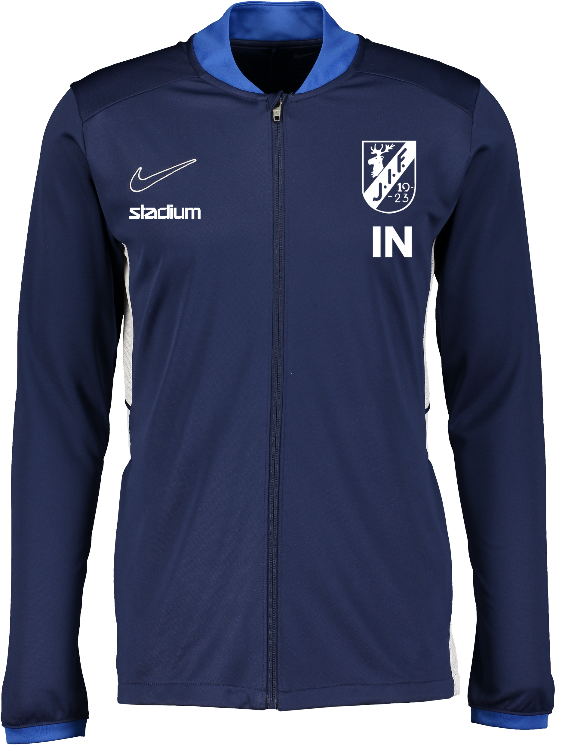 
NIKE, 
 Acd25 Trk Jkt, 
Detail 1
