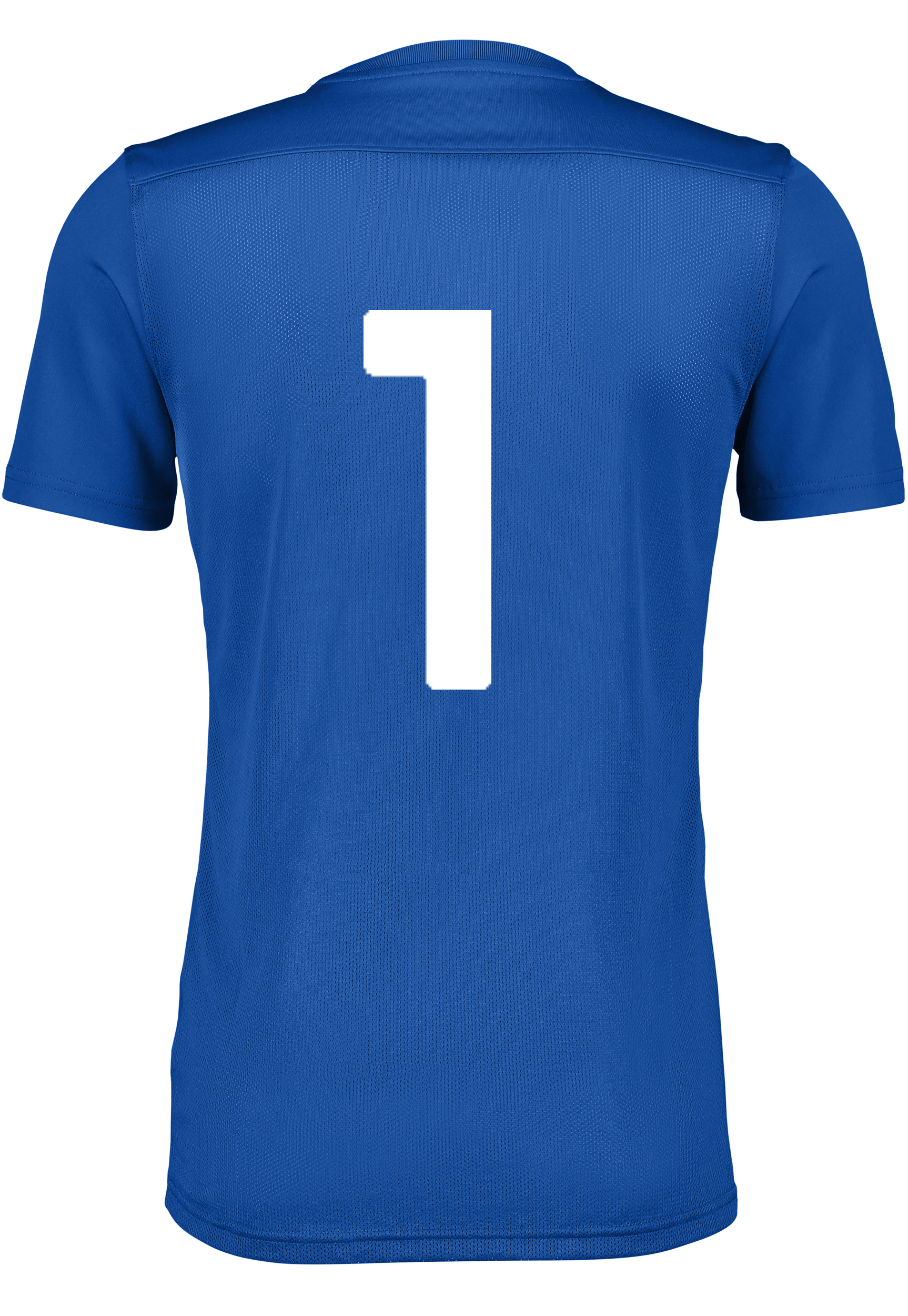 NIKE, Park VII SS Jsy