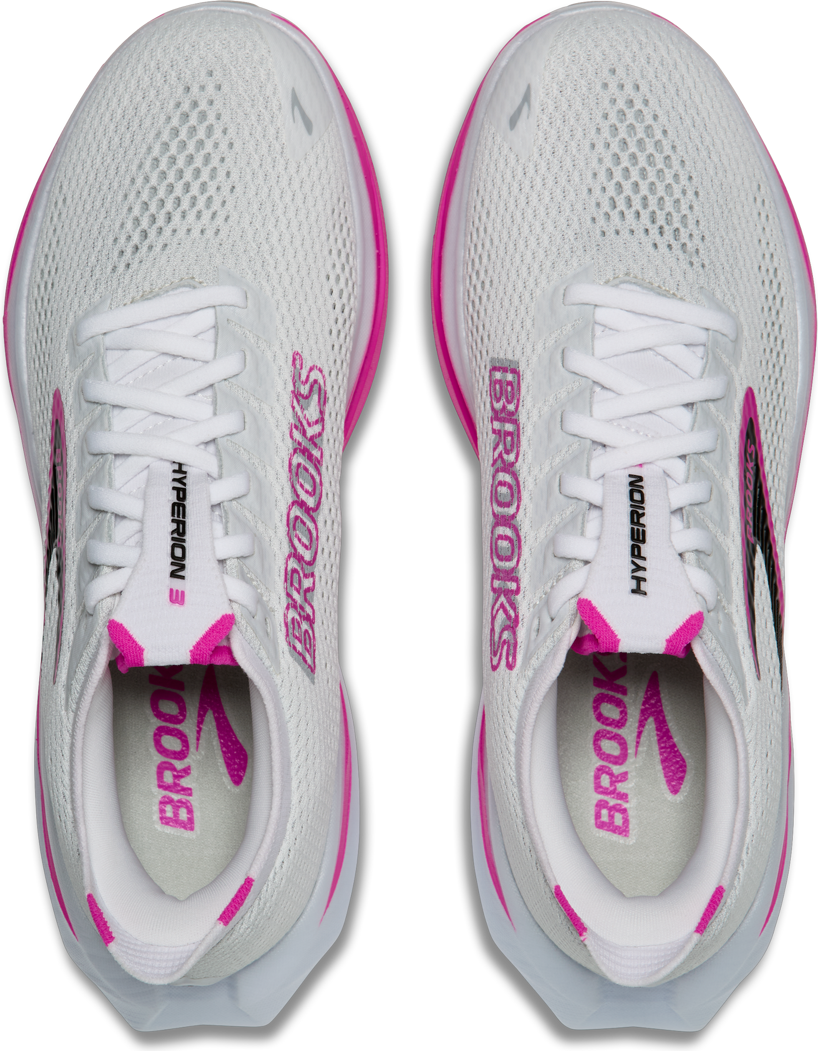 BROOKS, W HYPERION 3