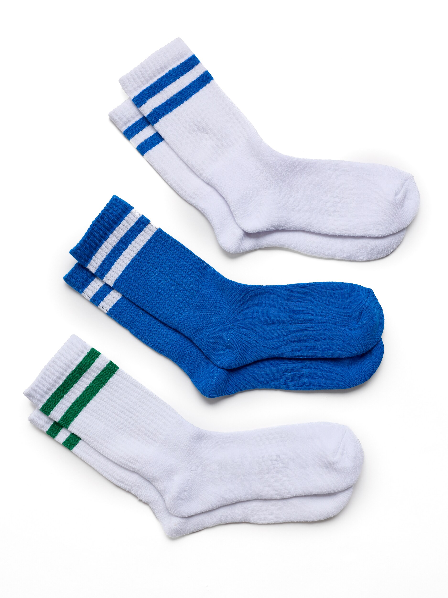 
CONTRA, 
3P SPORT SOCK JR, 
Detail 1
