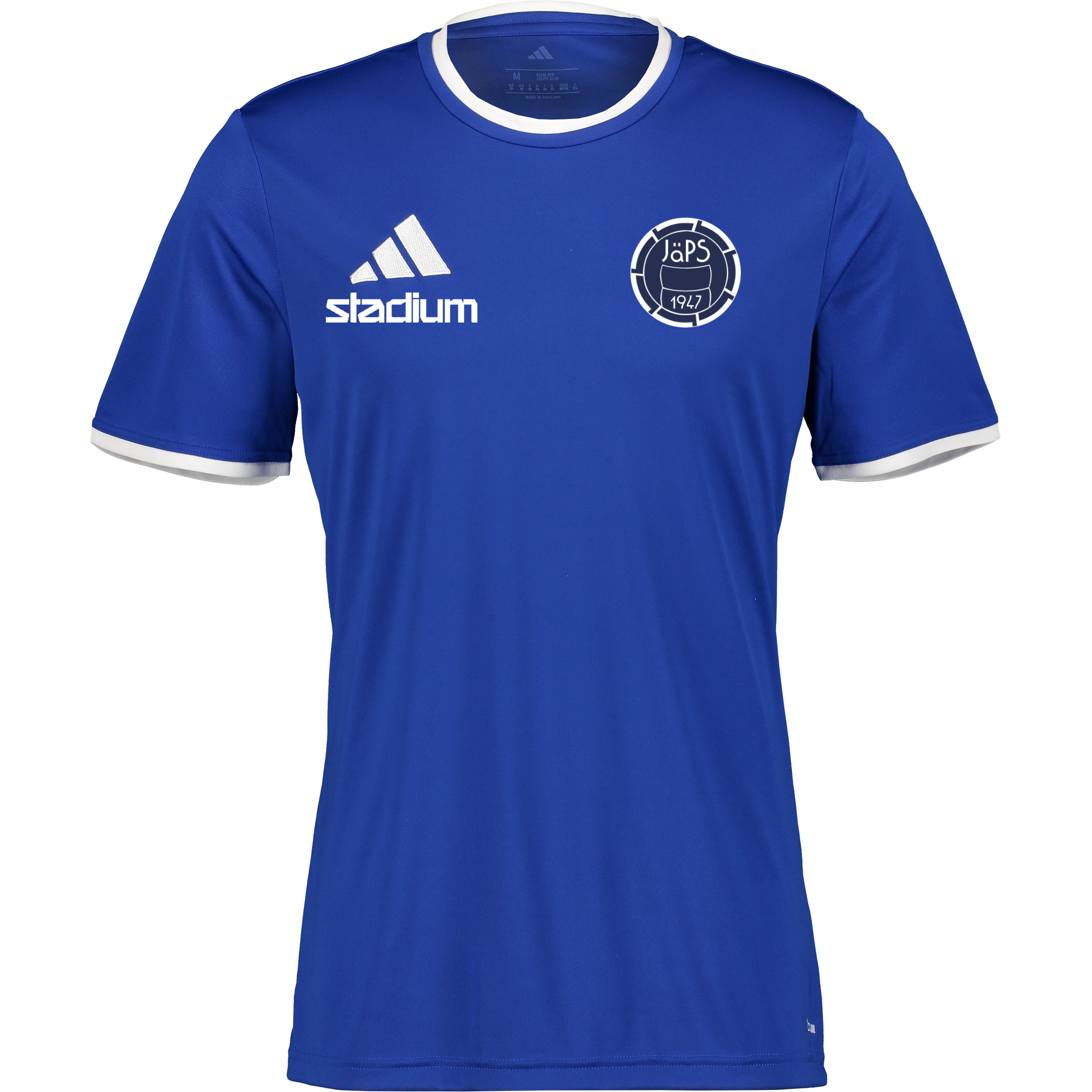 
ADIDAS, 
ENT26 JSY, 
Detail 1
