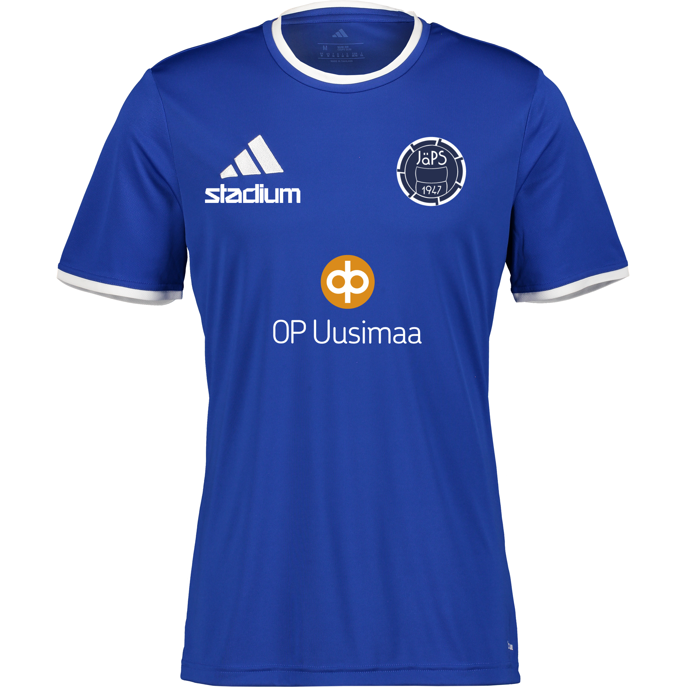 
ADIDAS, 
ENT26 JSY, 
Detail 1
