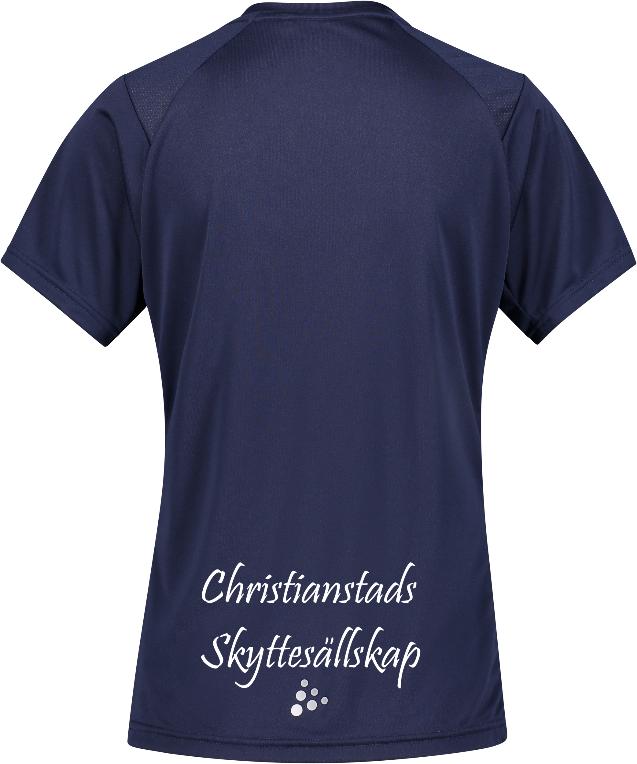 CRAFT, Rush 2.0 Ss Tee W