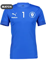 394120102101 PUMA T Goal Matchday Jsy 394120102101 PUMA T Goal Matchday Jsy Standard Small1x1