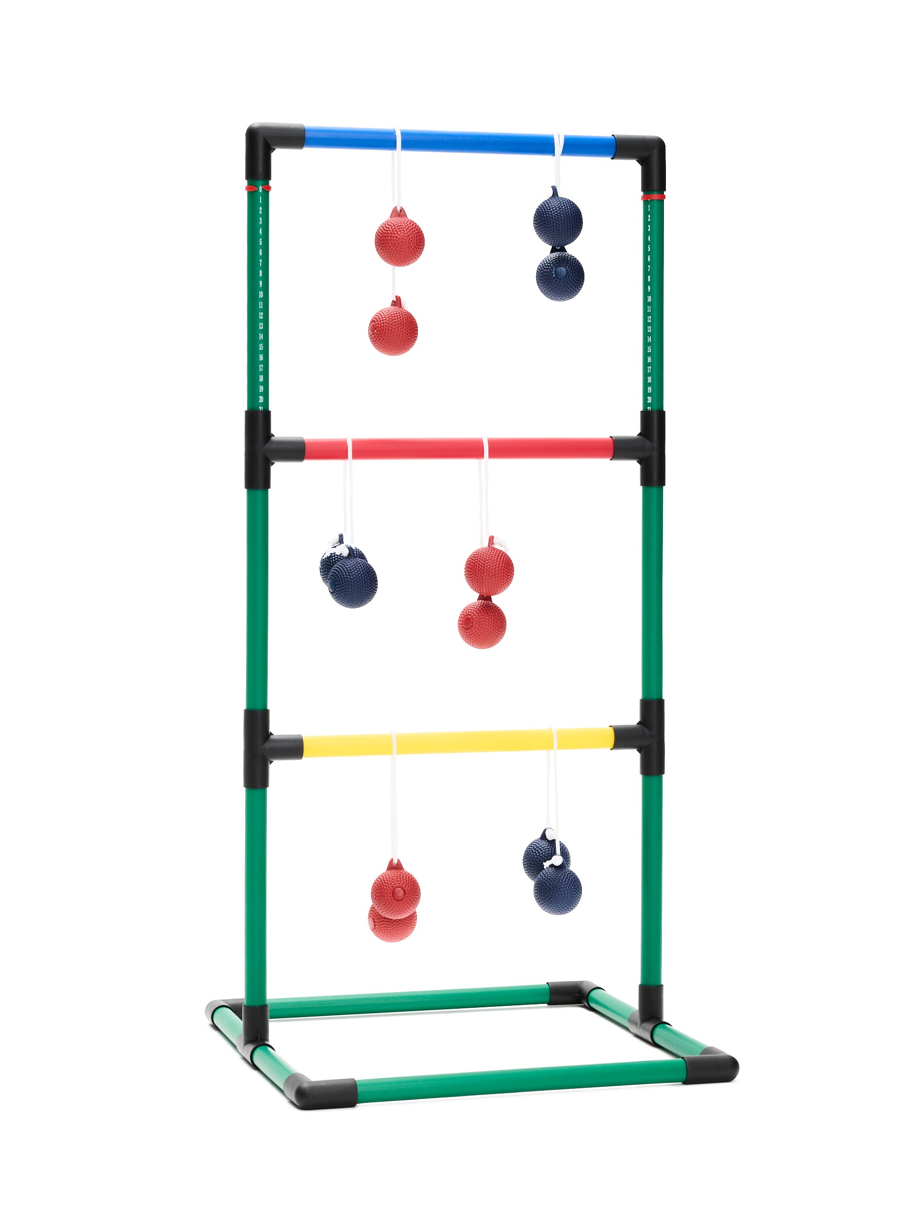
E-JET SPORT, 
LADDER GOLF, 
Detail 1
