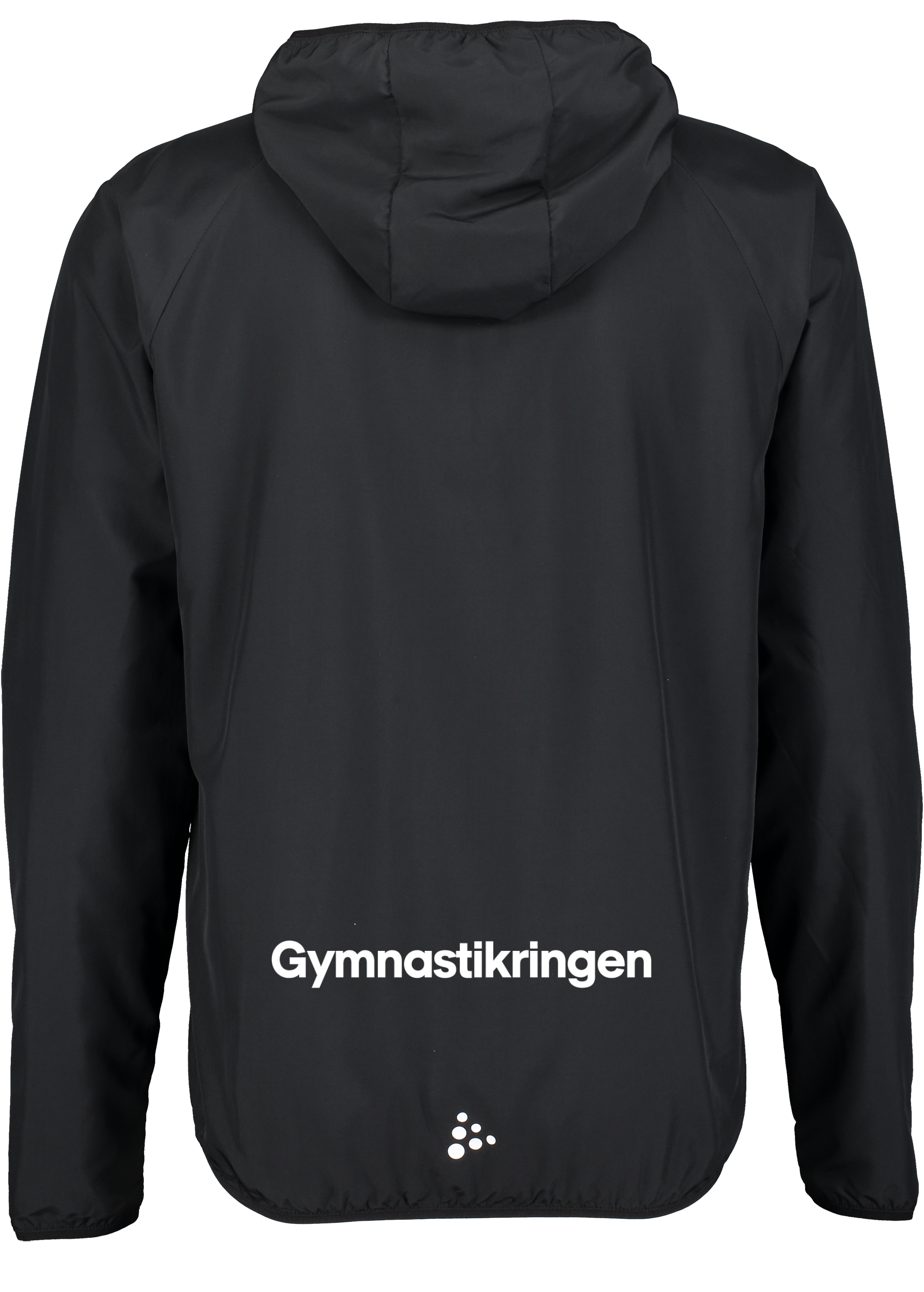 CRAFT, Squad Go Wind Jacket M