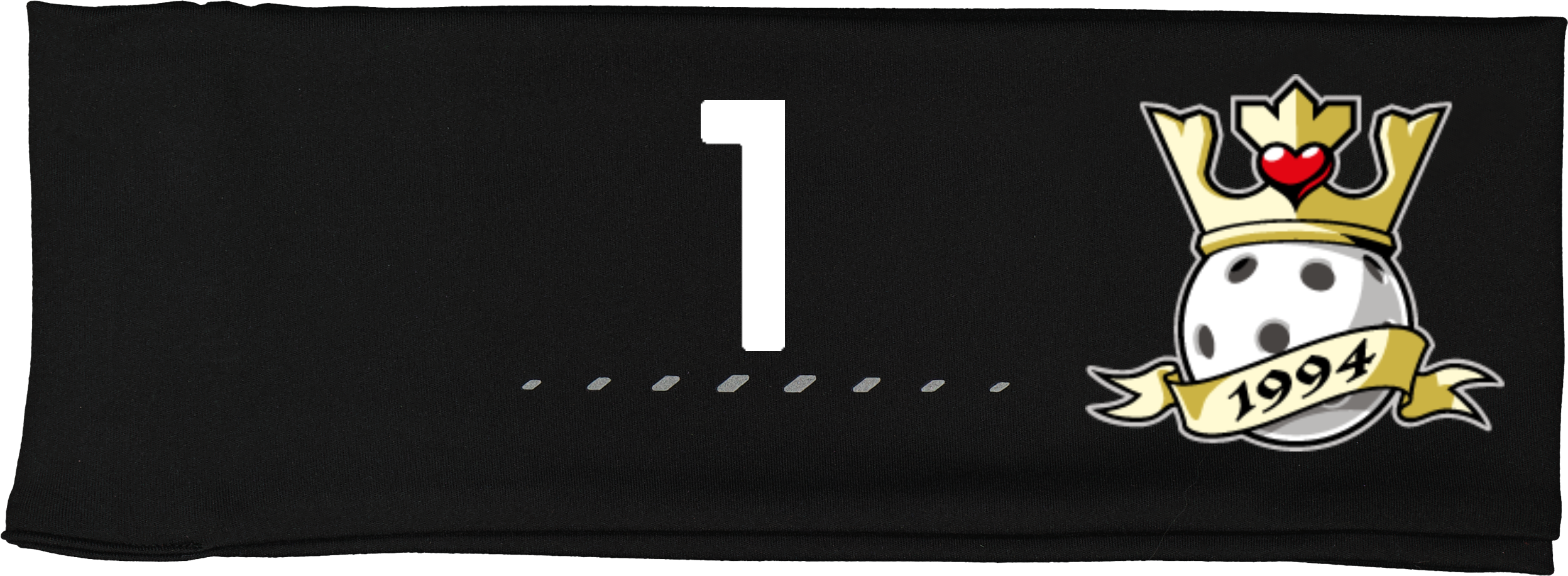 
SOC, 
RUN PACE HEADBAND TS, 
Detail 1
