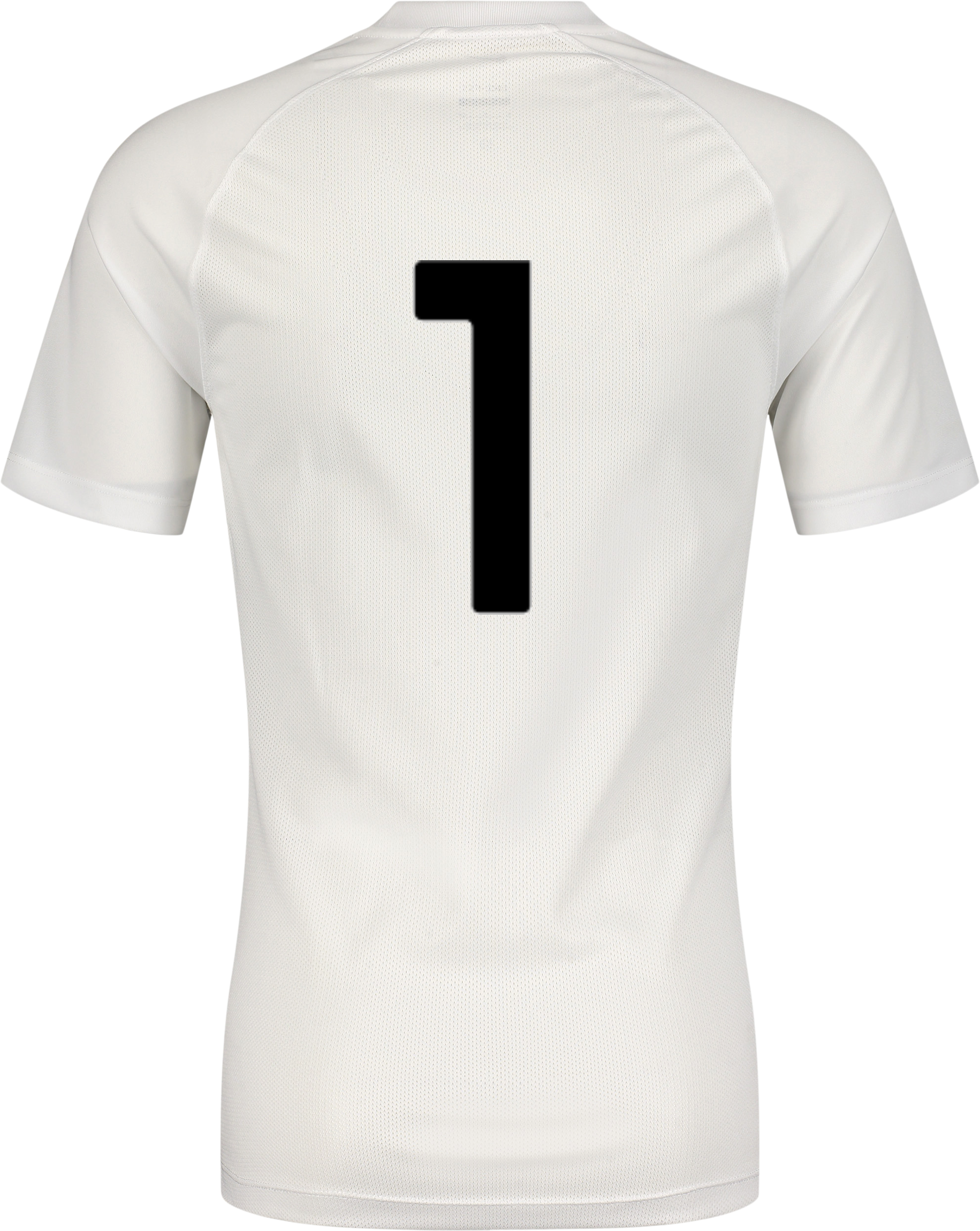 NIKE, PARK VIII SS JSY