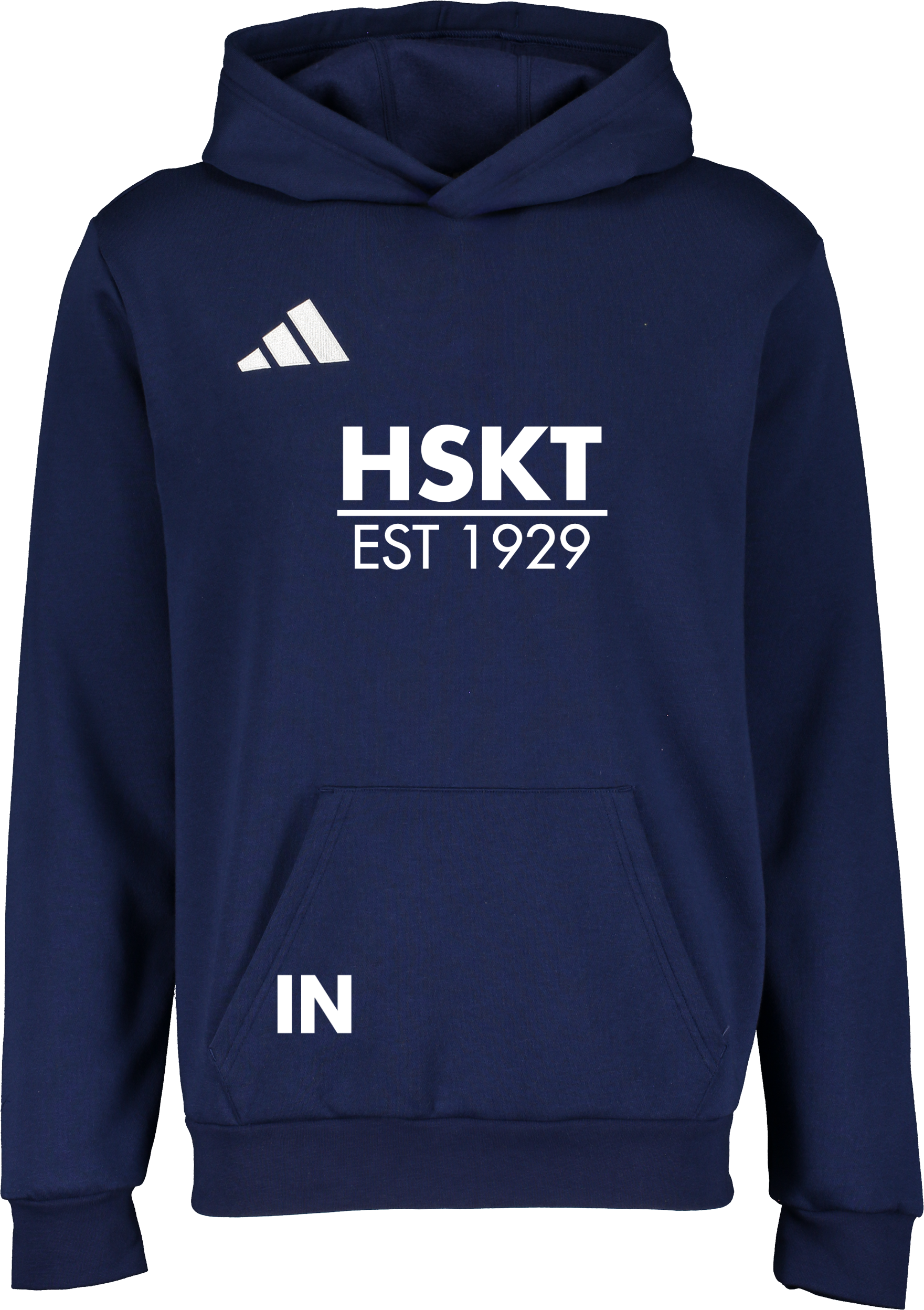 
ADIDAS, 
ENT26 HOODY JR, 
Detail 1
