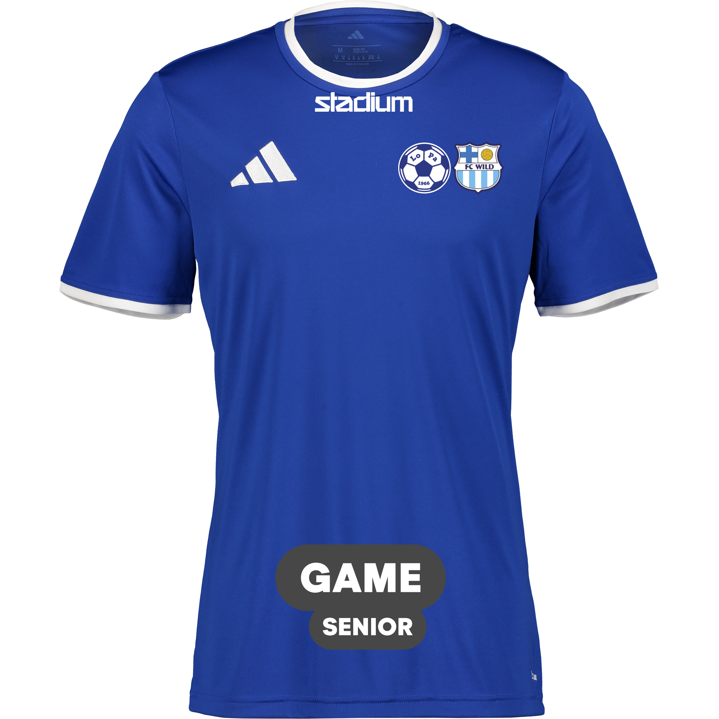 
ADIDAS, 
ENT26 JSY, 
Detail 1
