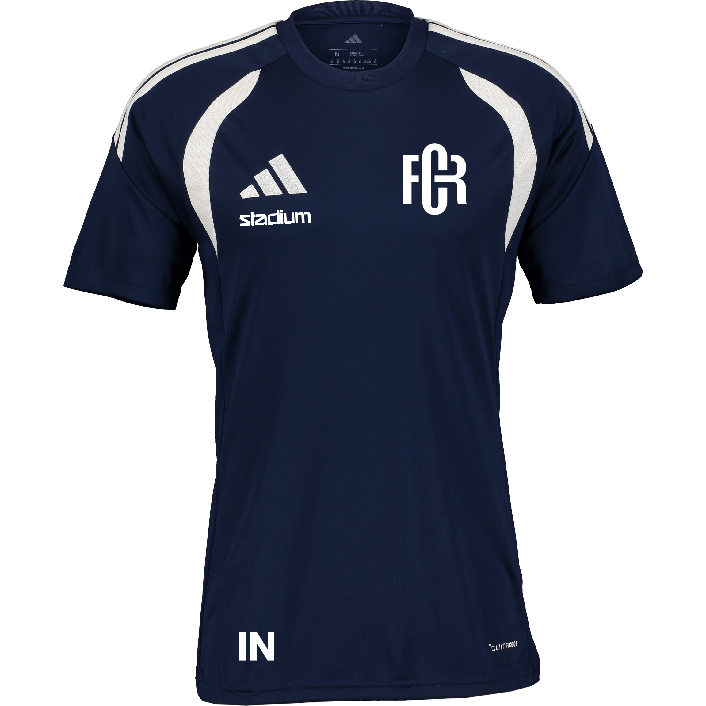 
ADIDAS, 
TIRO26 L JSY JR, 
Detail 1
